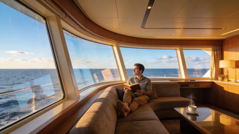 Zeeziekte voorkomen met de juiste hutplaatsing