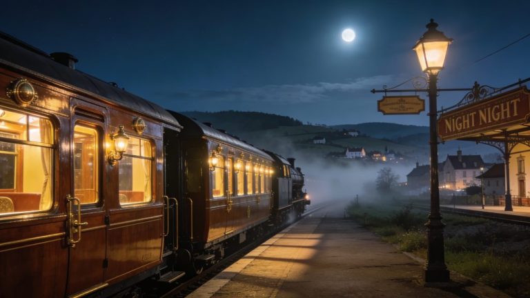 Nachttrein naar Parijs en La Spezia stoppen