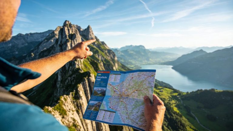 De beste reistijd voor jouw Alpenvakantie