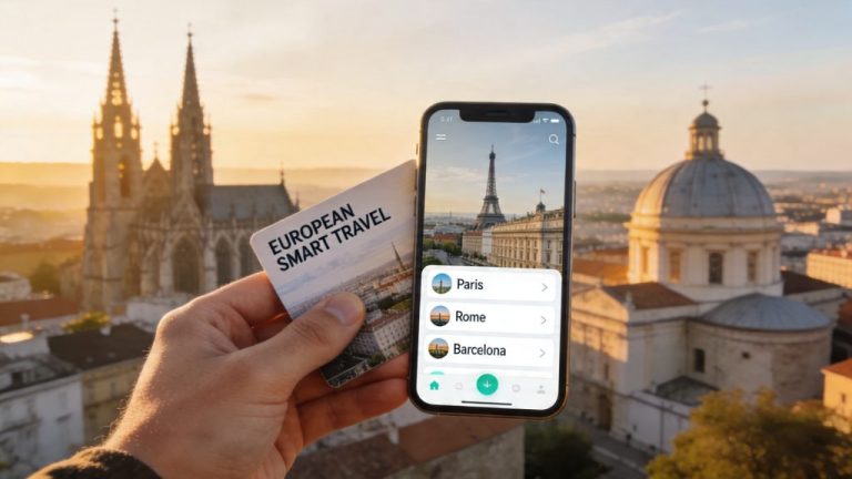 Citycards voor groepen zorgen voor voordeel