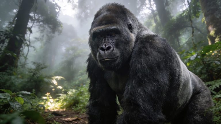 Gorilla Trekking in Oeganda en Rwanda