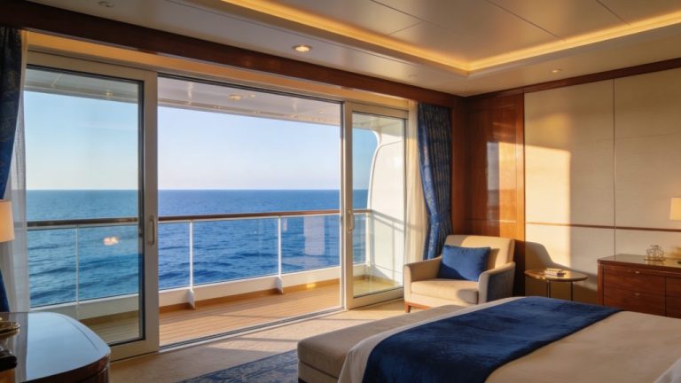 Loyalty Programs voor Slimme Hutupgrades op Cruises