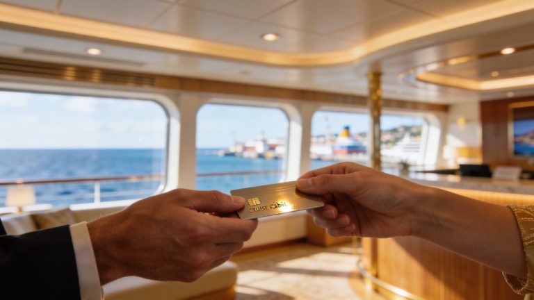 Hutruil tussen cruisereizigers kan beide partijen voordelen bieden