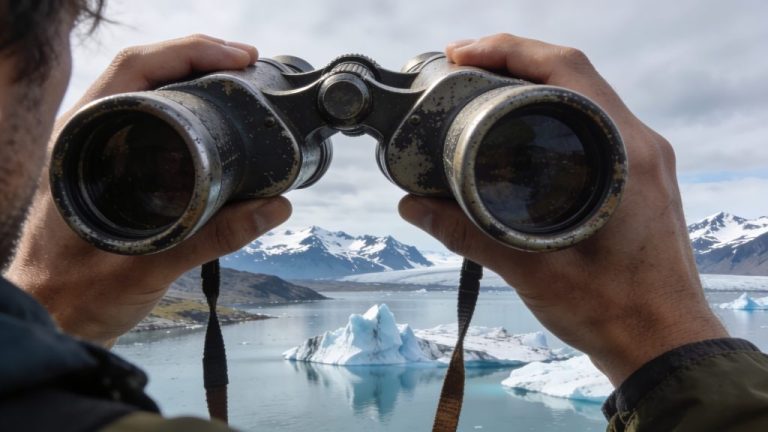 Nederlandstalige expeditiecruises voor bewuste reizigers