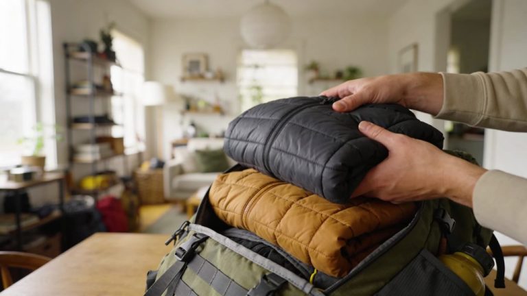 Packing list voor winter wandelvakanties