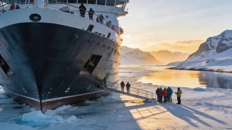 Wat kost een expeditiecruise in 2026