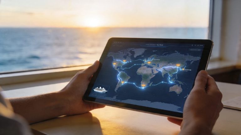 Cruises boeken op het slimste moment