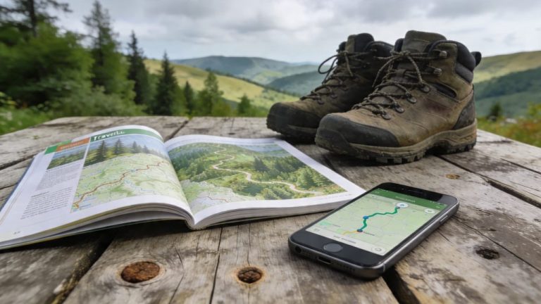 Weekendtrips naar natuur vanaf Randstad stations