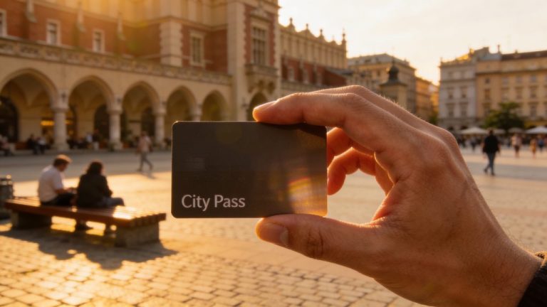 Citycards met Attractietoegang: Onbeperkt Ervaren en Besparen