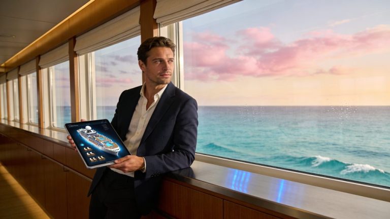 De slimste hutkeuze voor jouw cruise