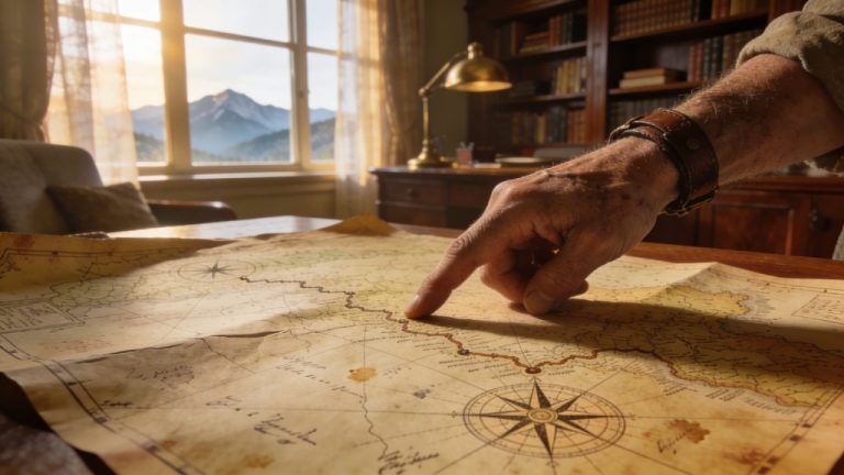 Je eerste expeditiecruise: wat je moet weten
