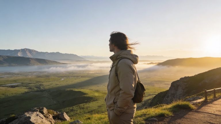 Onontdekte natuurbestemmingen voor bewuste reizigers