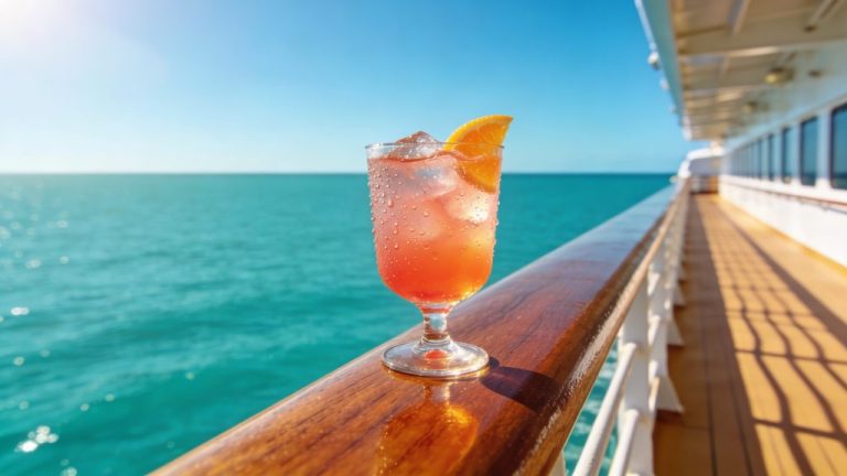 All Inclusive Cruise Mythes Ontkracht en Uitgelegd