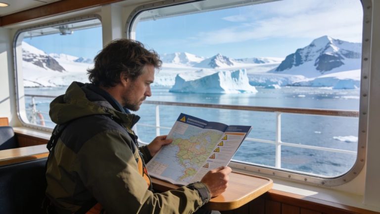 Veiligheidsregels voor Expeditiecruises die je moet kennen