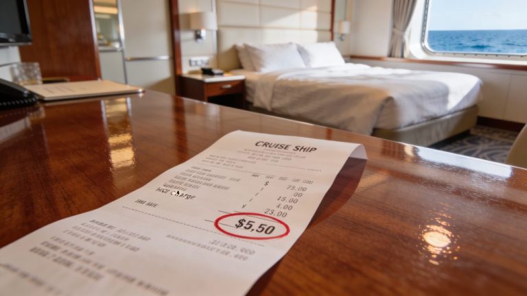 Verborgen Kosten bij Cruisehutten die je Moet Kennen