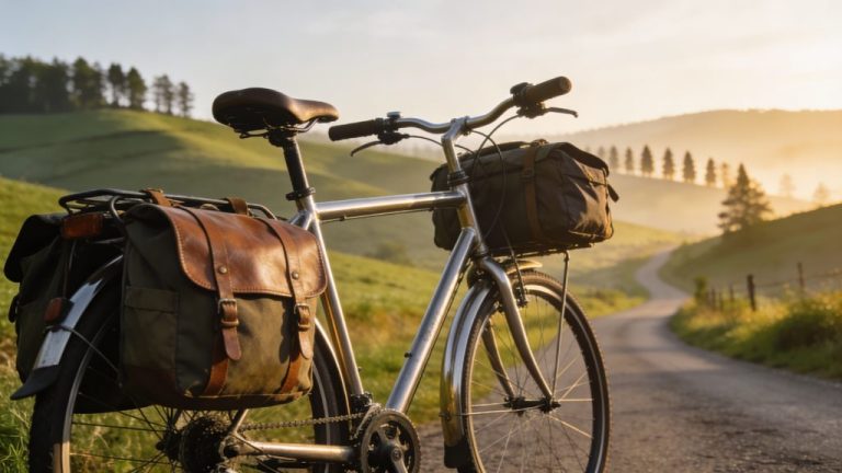 Zo bereid je je eerste fietsvakantie goed voor