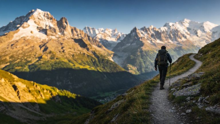 Zwitserse Alpenroutes ontdekken zonder Glacier Express