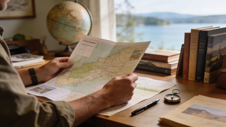 Reisverzekering voor expeditiecruise goed regelen
