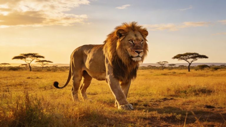 Safari in Zuid-Afrika voor de Big Five