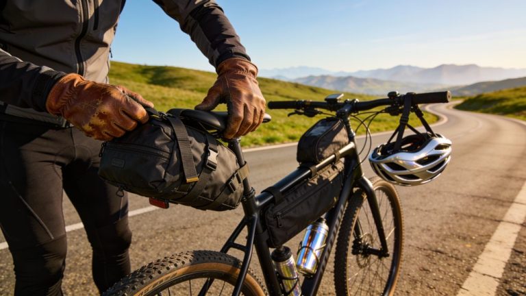 Veilig fietsen op vakantie: begin met voorbereiding