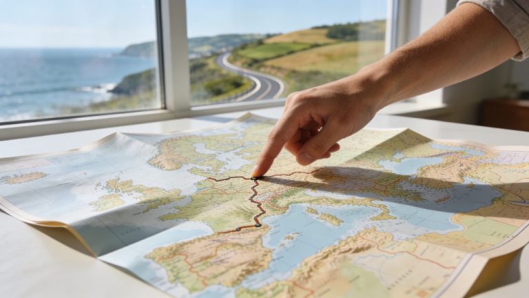 Verkeersregels per land in Europa zonder verrassingen